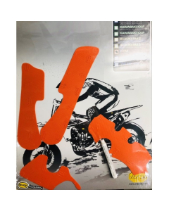 VIBRAM ANTI-SLIP FRAMEPADS