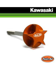 TWIN AIR LUCHTFILTER BOUT - KAWASAKI
