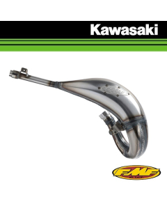 FMF FACTORY FATTY VOOR UITLAATBOCHT - KAWASAKI