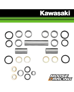 ALL BALLS PRO-LINK LAGERS - KAWASAKI