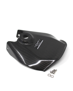 CMT CARBON KEY START COVER