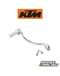 MOOSE RACING ALUMINIUM SCHAKELPOOK - KTM