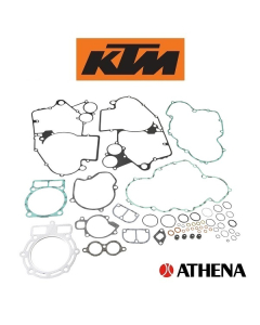 ATHENA COMPLEET PAKKINGSET - KTM