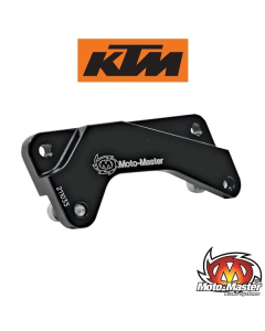 MOTOMASTER 320MM RACING REMKLAUW ADAPTER - KTM