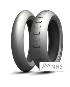 MICHELIN POWER SUPERMOTO SET CONFIGURATOR