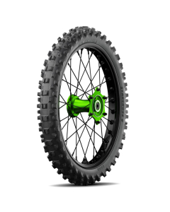 MICHELIN STARCROSS 6 SAND FRONT 80/100-21