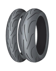 MICHELIN PILOT POWER 2CT SET CONFIGURATOR