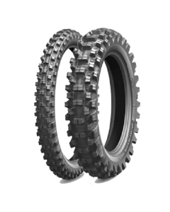 MICHELIN STARCROSS 5 MINI JUNIOR SET CONFIGURATOR