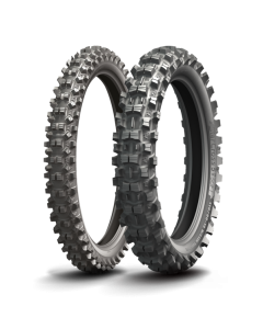 MICHELIN STARCROSS 5 SOFT ACHTERBAND 90/100-16
