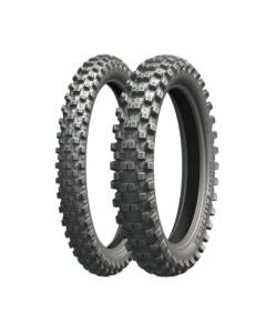 MICHELIN TRACKER SET CONFIGURATOR