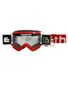 ETHEN 05 ZEROCINQUE - MUD MASK ROOD/ZWART