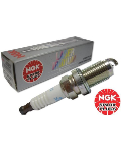 NGK IRIDIUM, LASER & RACING SPARK PLUG