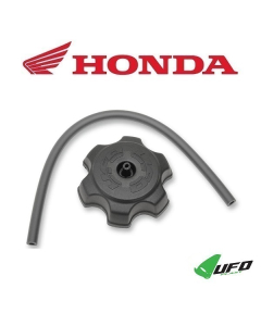 UFO TANKDOP - HONDA (CR 125R/250R/500R)