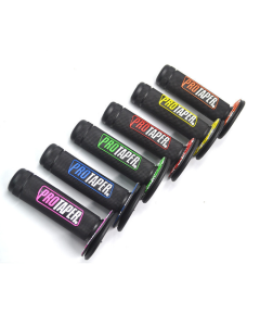 PROTAPER DUAL DENSITY GRIPS (5 OPTIONS)