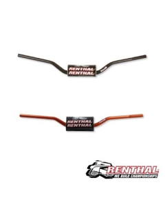 RENTHAL FATBAR STUUR - 831 - SX85 TC85 13-20 (2 OPTIES)