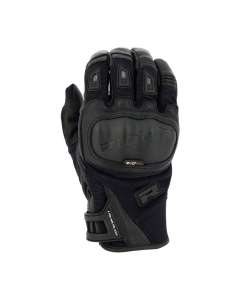 RICHA MAGMA 2 HANDSCHOENEN - ZWART