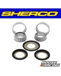 ALL BALLS BALHOOFD LAGERSET - SHERCO