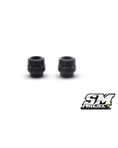 SM PROJECT SLIDERS (EVO) - BLACK