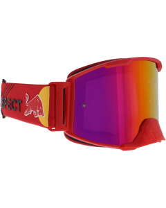 Red Bull Spect Eyewear MX Goggle Official