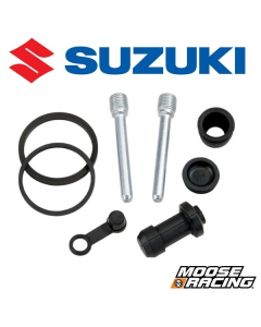 MOOSE RACING VOOR REMKLAUW REVISIE SET - SUZUKI