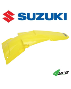 UFO ACHTERSPATBORD - SUZUKI