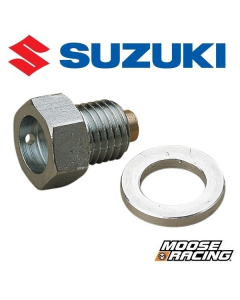 MOOSE RACING OLIE AFTAPPLUG - SUZUKI