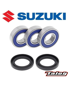 ALL BALLS WIELLAGERKIT TBV TALON NAVEN VÓÓR - SUZUKI