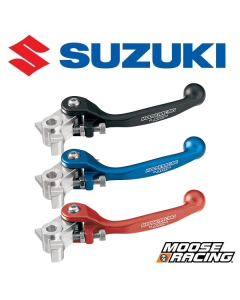 MOOSE RACING FLEX REMHENDEL BY ARC - SUZUKI