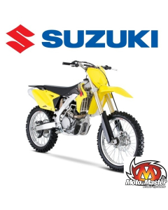 MOTOMASTER REMBLOKKEN COMPOUND 12 - VOOR & ACHTER - SUZUKI