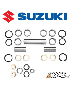ALL BALLS PRO-LINK LAGERS - SUZUKI
