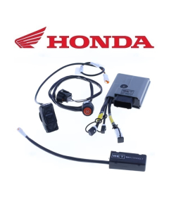 GET ECU SX1 PRO - HONDA