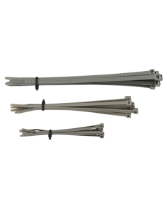 KABELBINDERS 30ST