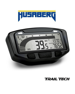 TRAIL TECH VAPOR DASHBOARD - HUSABERG