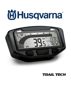 TRAIL TECH VAPOR DASHBOARD - HUSQVARNA