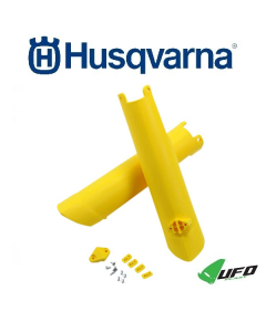 UFO VOORVORK PROTECTORS - HUSQVARNA