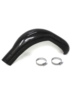 CMT CARBON EXHAUST GUARD
