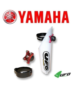 UFO LAUNCH CONTROL - YAMAHA