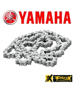 PROX DISTRIBUTIEKETTING - YAMAHA