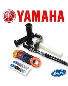 MOTION PRO REV 3 SNELGAS KIT - YAMAHA