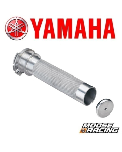 MOOSE RACING ALUMINIUM GASHANDVAT - YAMAHA
