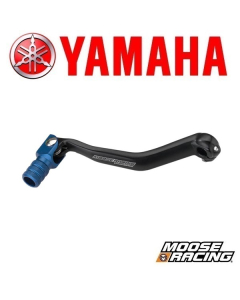 MOOSE RACING ALUMINIUM FORGED SCHAKELPOOK - YAMAHA