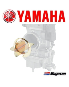 BOYESEN POWERWING - YAMAHA