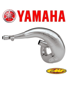 FMF GOLD SERIES FATTY VOOR UITLAATBOCHT - YAMAHA