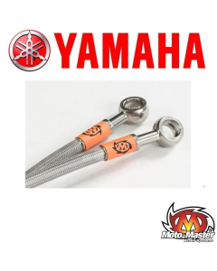 MOTOMASTER OEM STALEN REMLEIDINGEN VOOR - YAMAHA