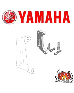 MOTOMASTER 300MM RACING  REMKLAUW ADAPTER - YAMAHA
