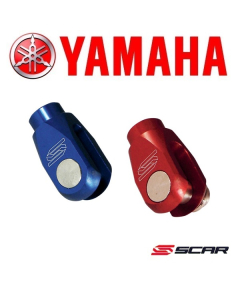 SCAR REMPEDAAL VERBINDING GAFFEL - YAMAHA