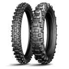 MICHELIN ENDURO MEDIUM/HARD SET CONFIGURATOR