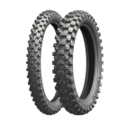 MICHELIN TRACKER SET CONFIGURATOR