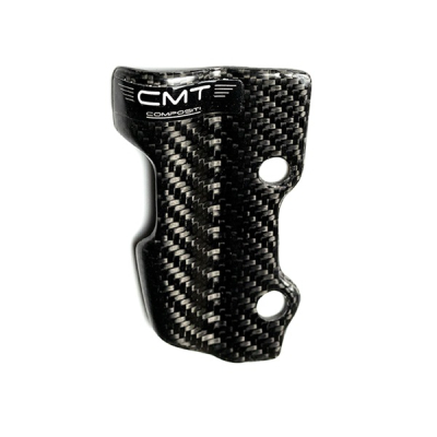 CMT CARBON REAR PUMP PROTECTION