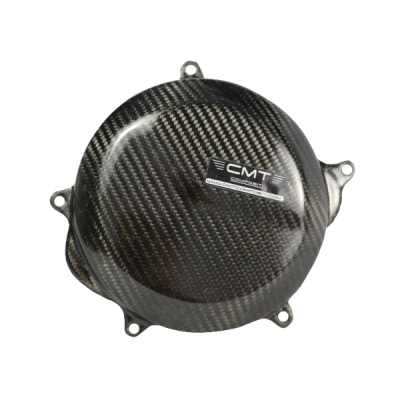 CMT CARBON CLUTCH PROTECTION